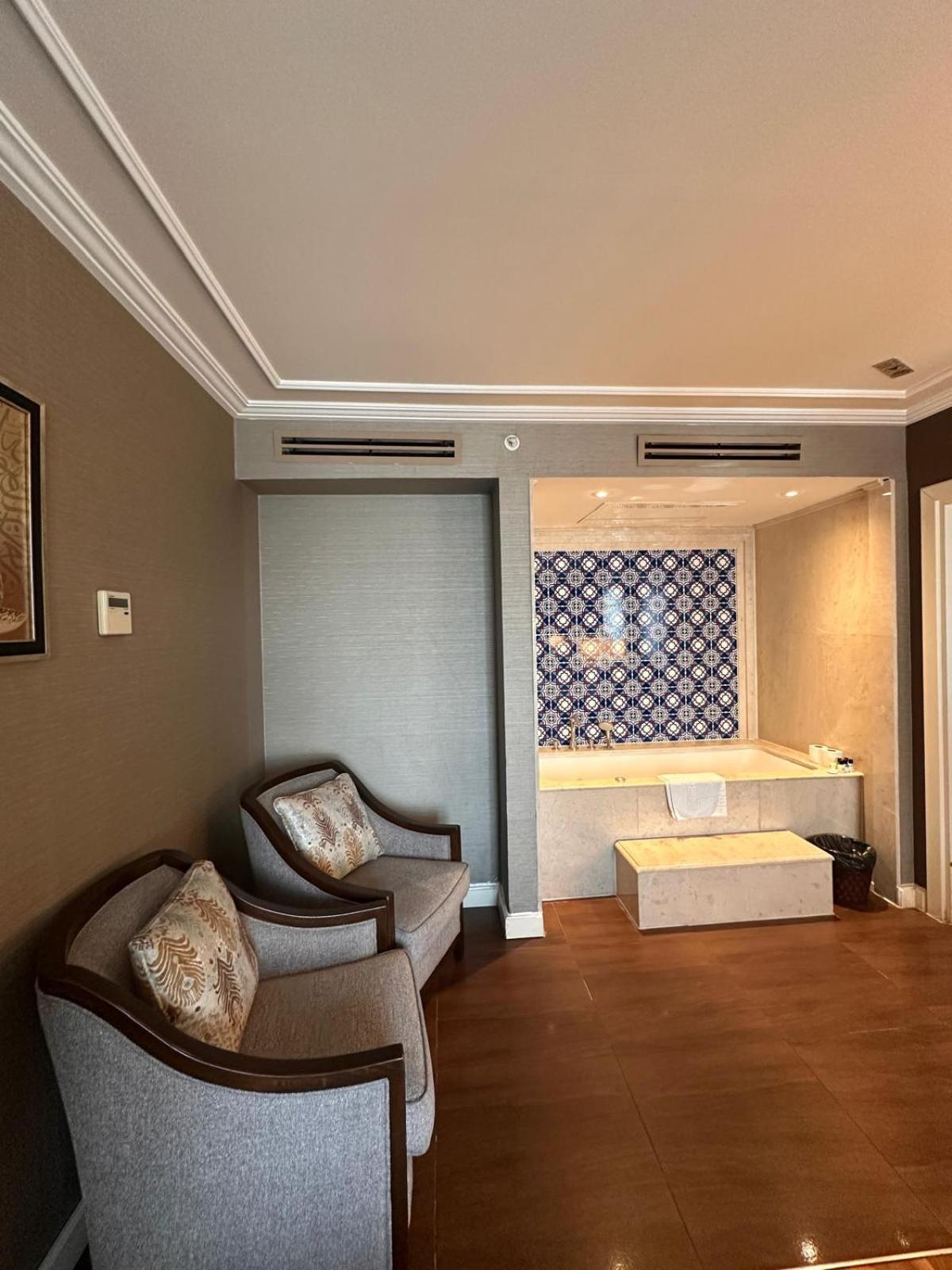Grand Durmaz Hotel Istanbul Exterior photo